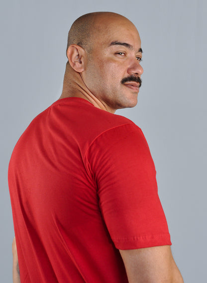 T-shirt 0004 ®