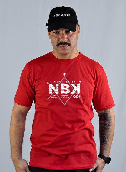 T-shirt 0004 ®