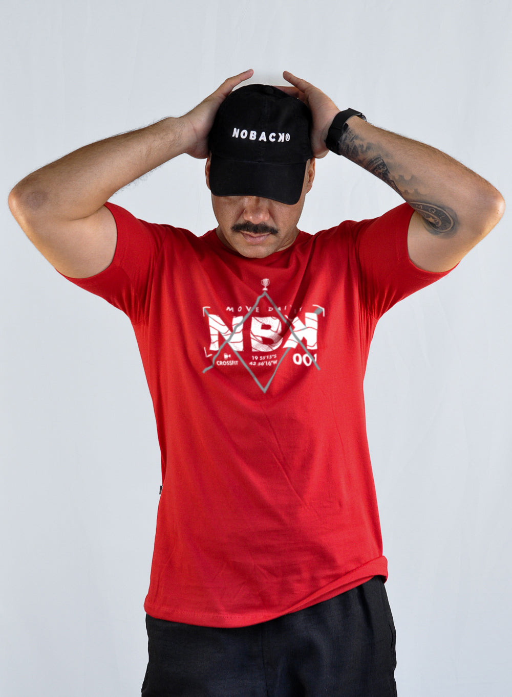 T-shirt 0004 ®
