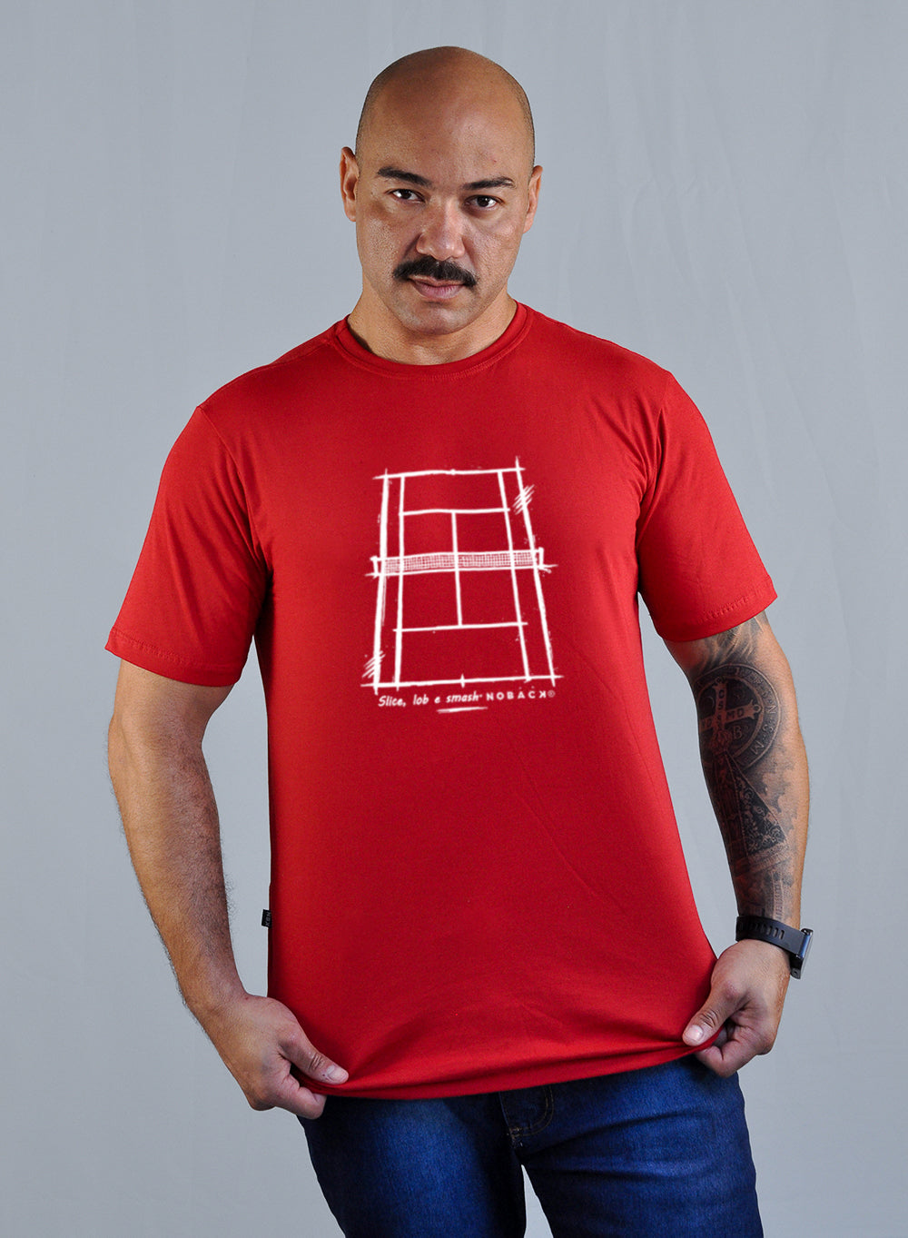 T-shirt 7722 ®