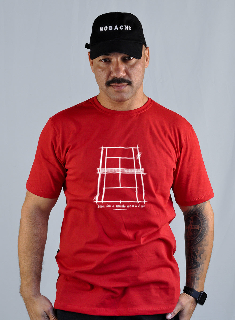 T-shirt 7722 ®