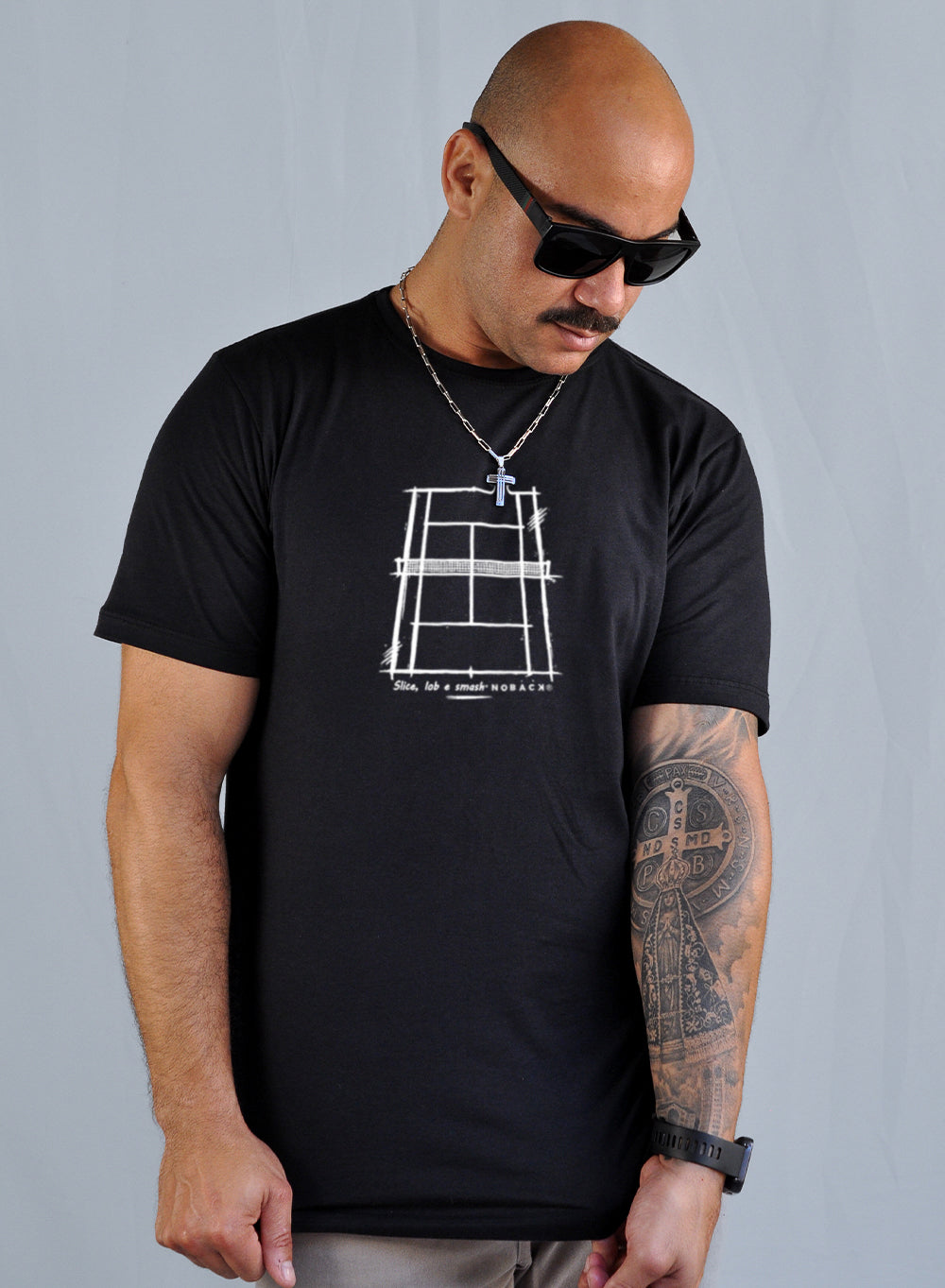 T-shirt 7722 ®