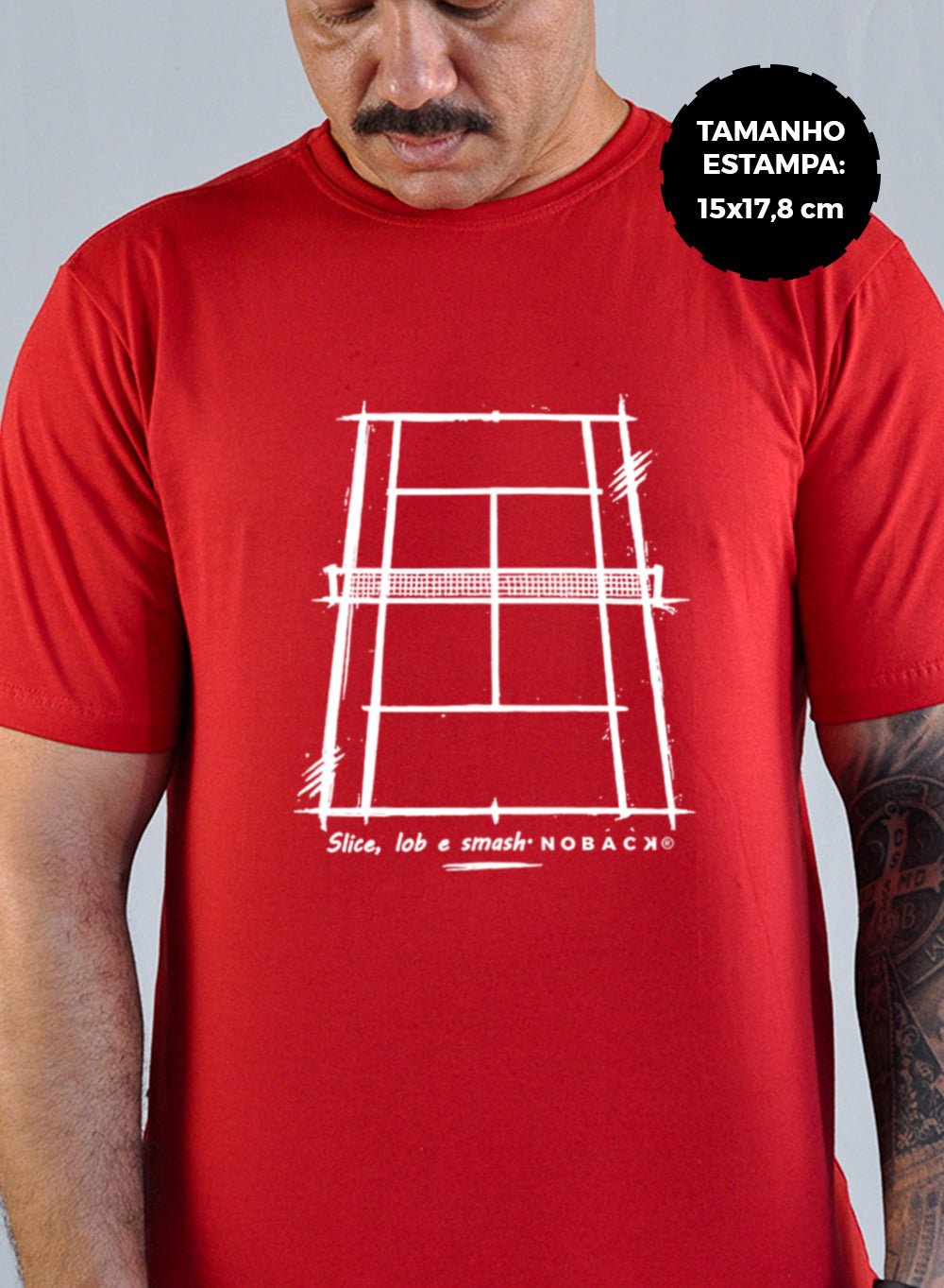T-shirt 7722 ®