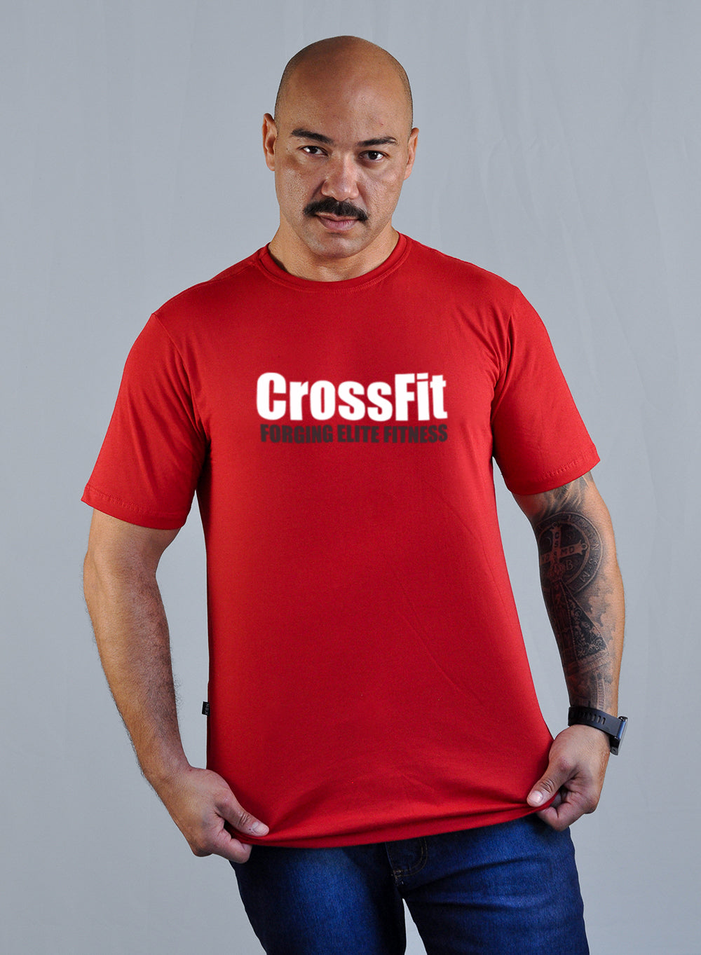 T-shirt 7886 ®