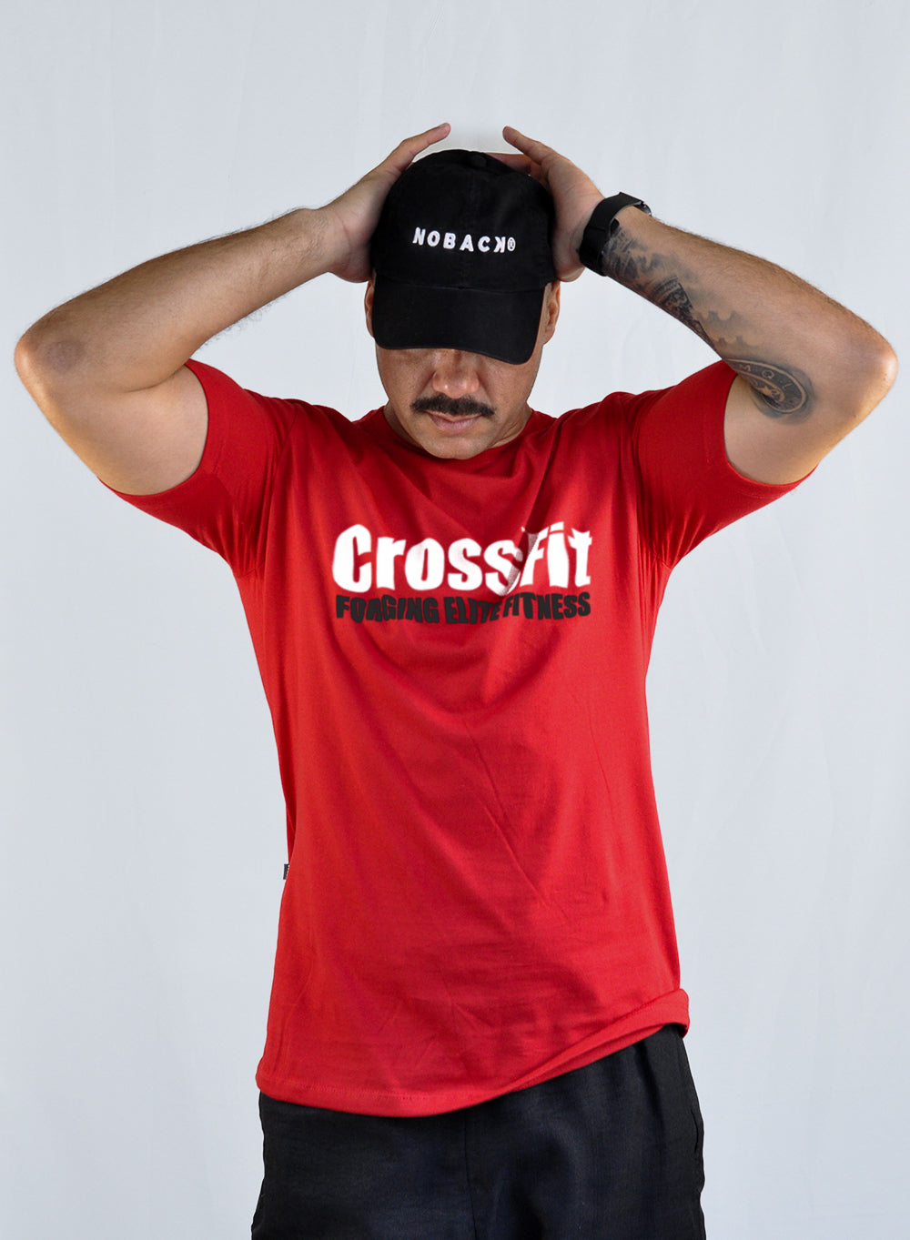 T-shirt 7886 ®