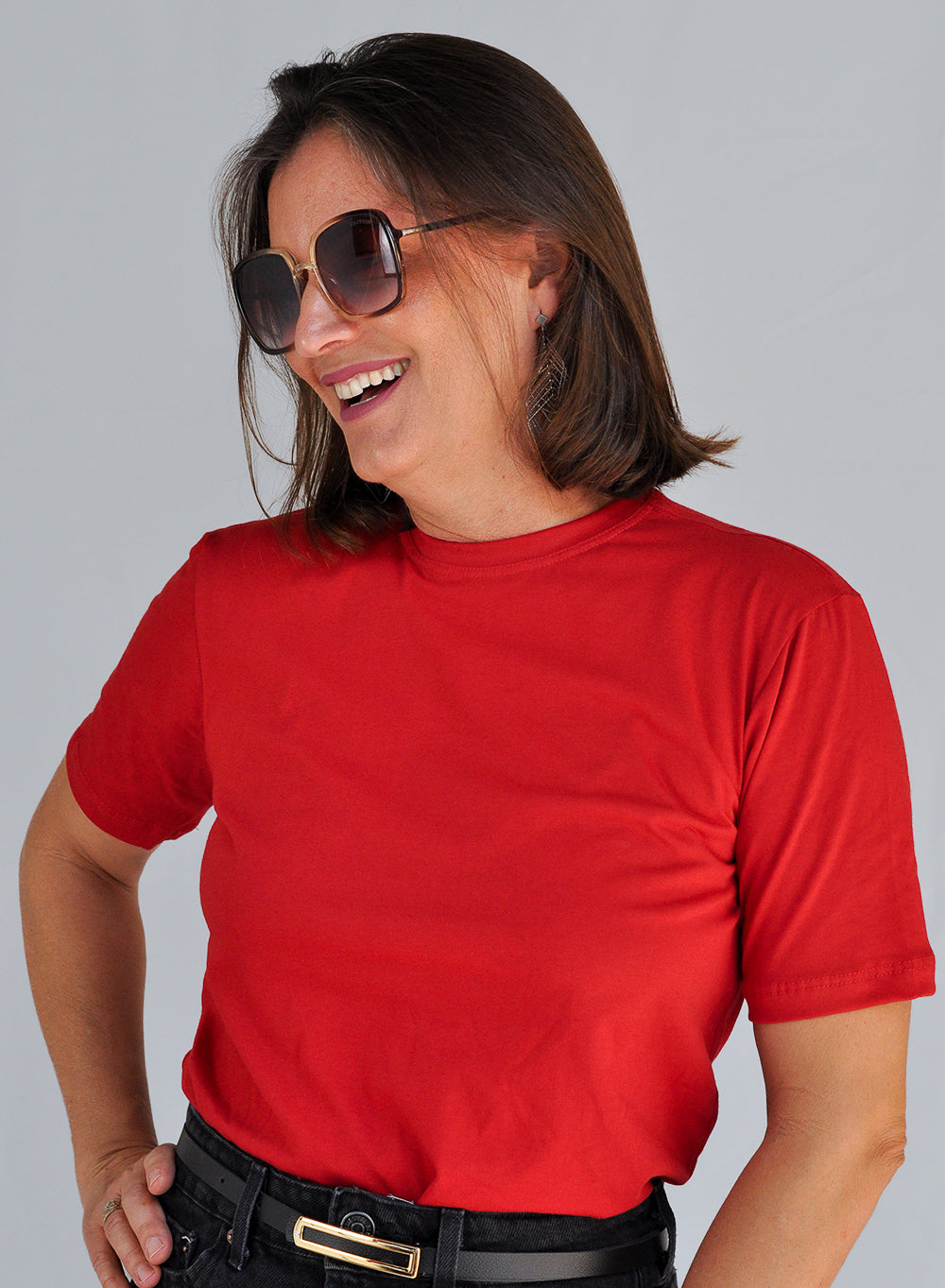 T-shirt 7543 ®