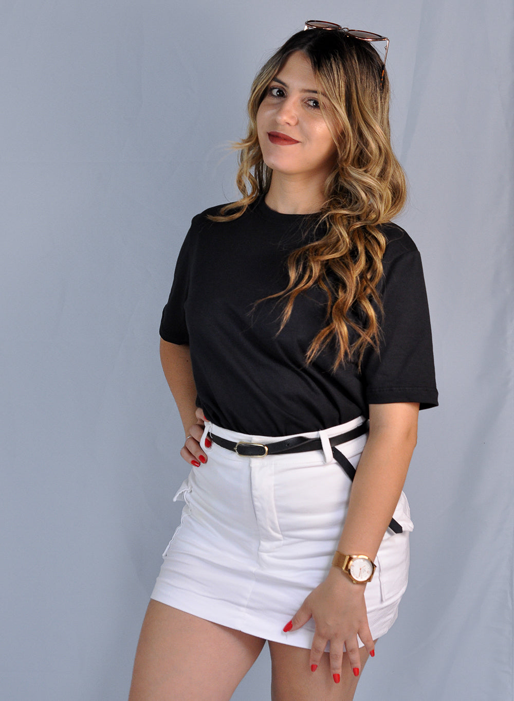 T-shirt 7543 ®