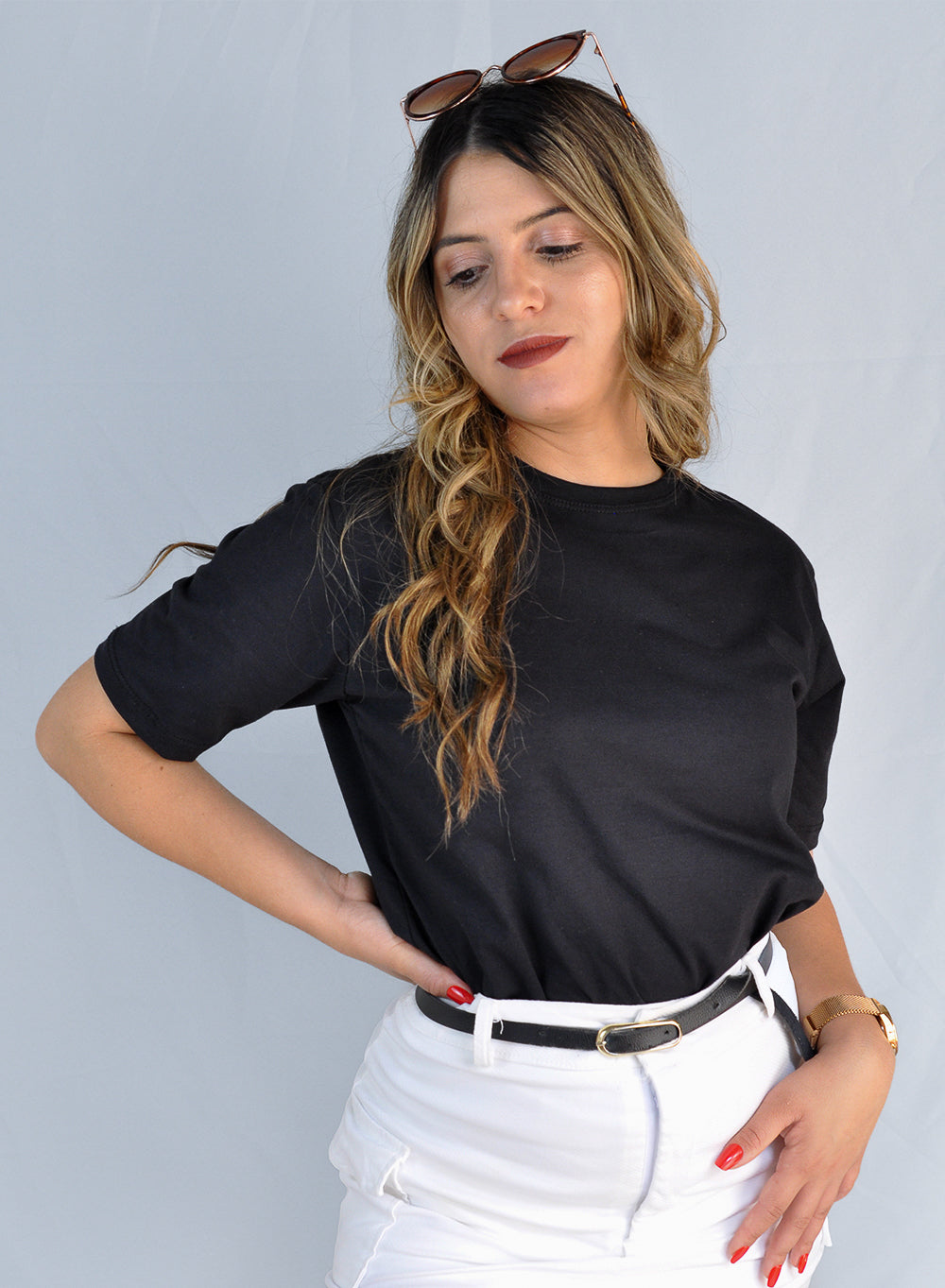 T-shirt 7543 ®