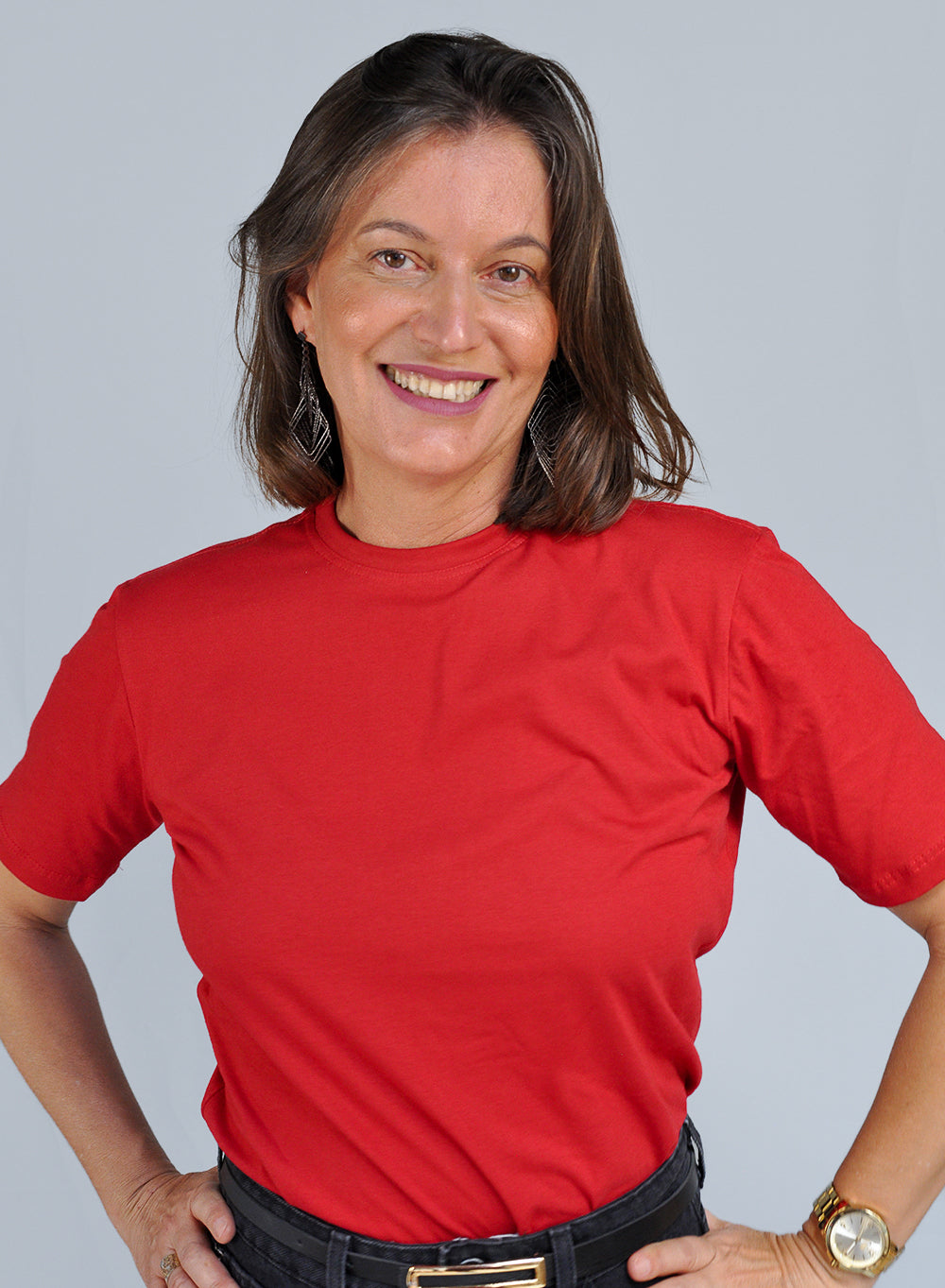 T-shirt 7543 ®