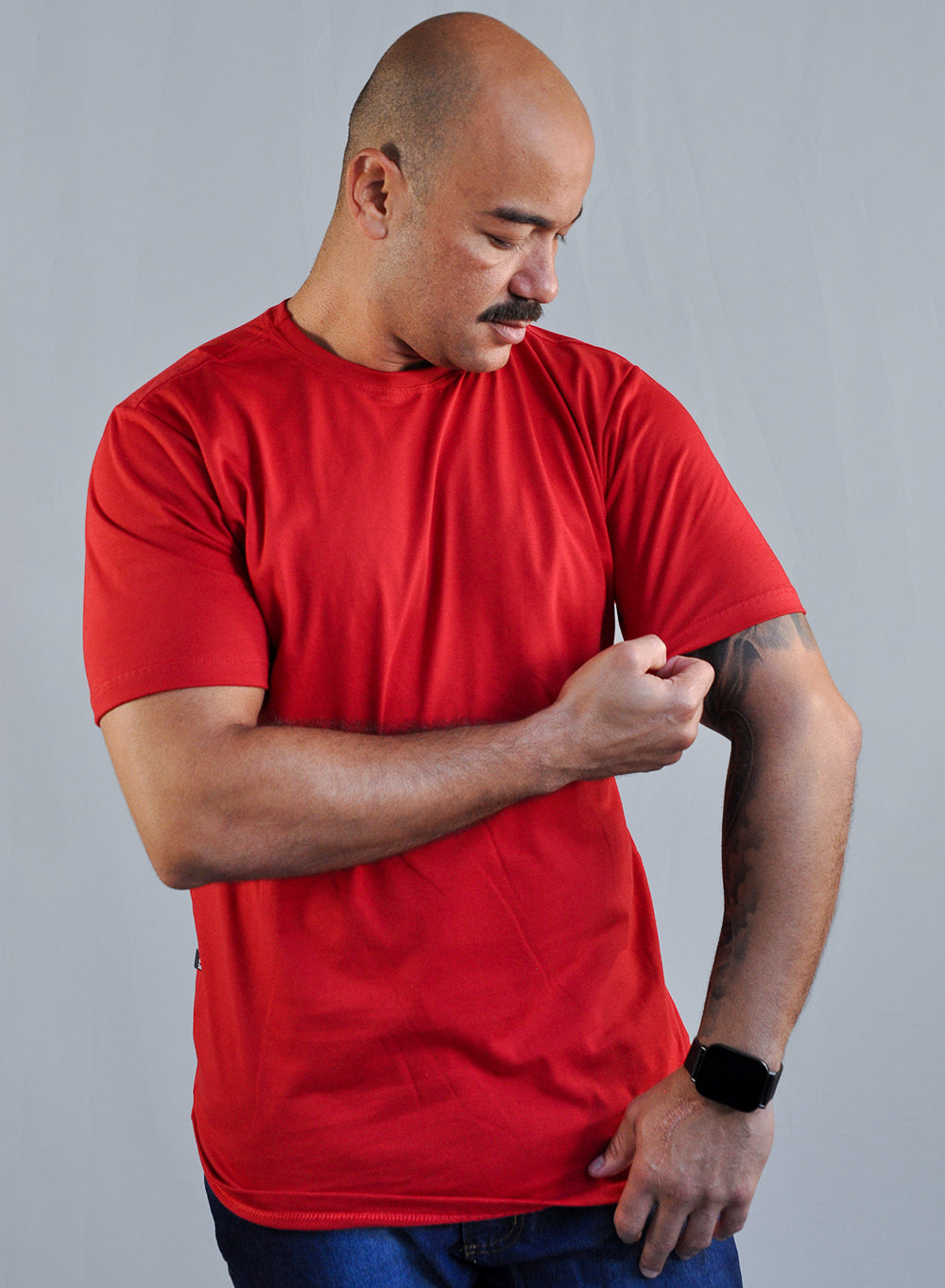 T-shirt 7543 ®