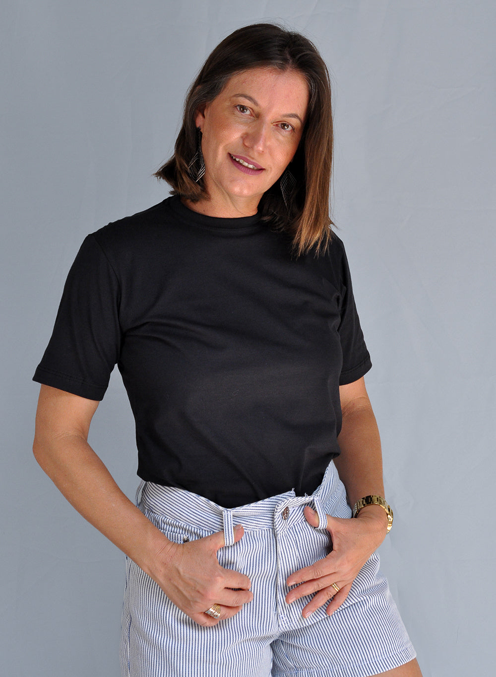 T-shirt 7543 ®