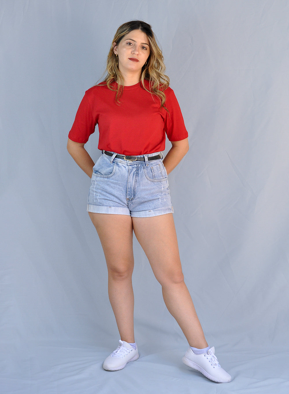 T-shirt 7543 ®