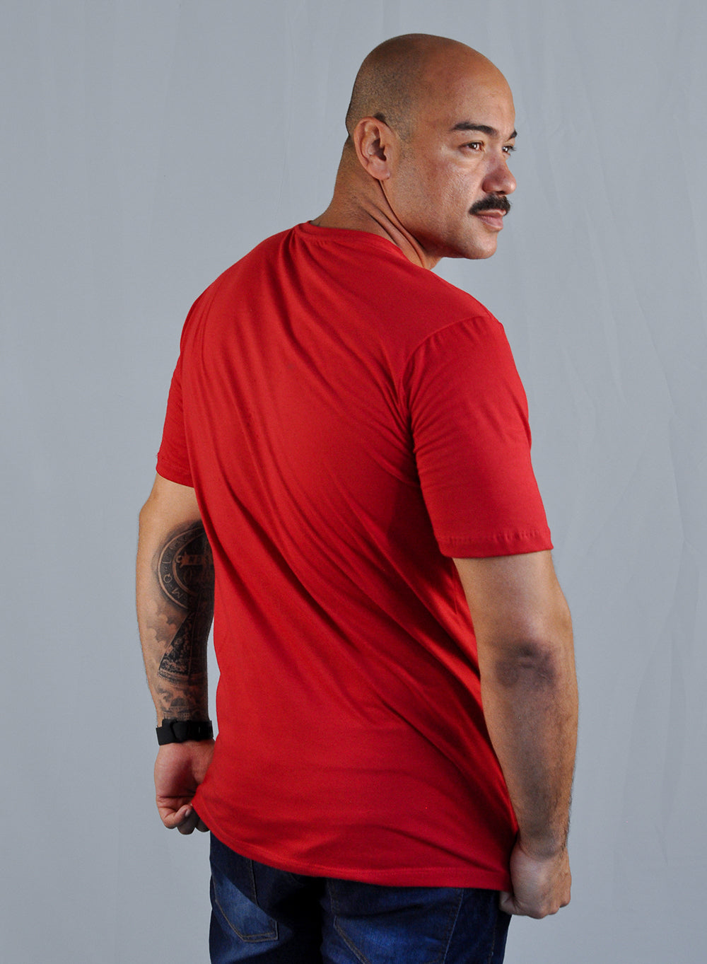 T-shirt 7543 ®