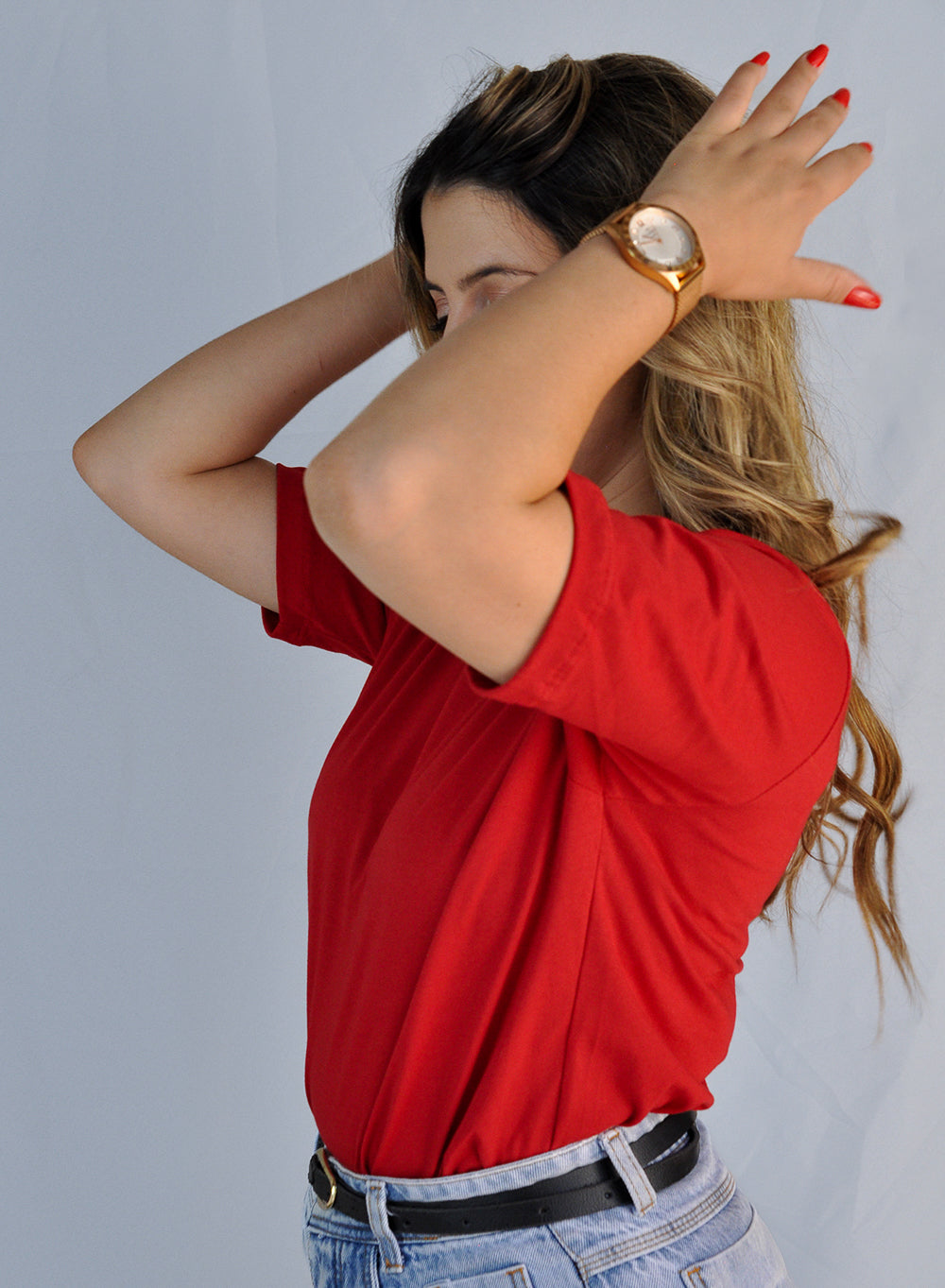 T-shirt 7543 ®