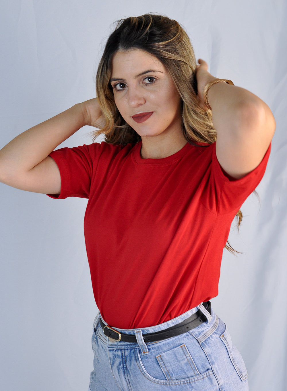 T-shirt 7543 ®