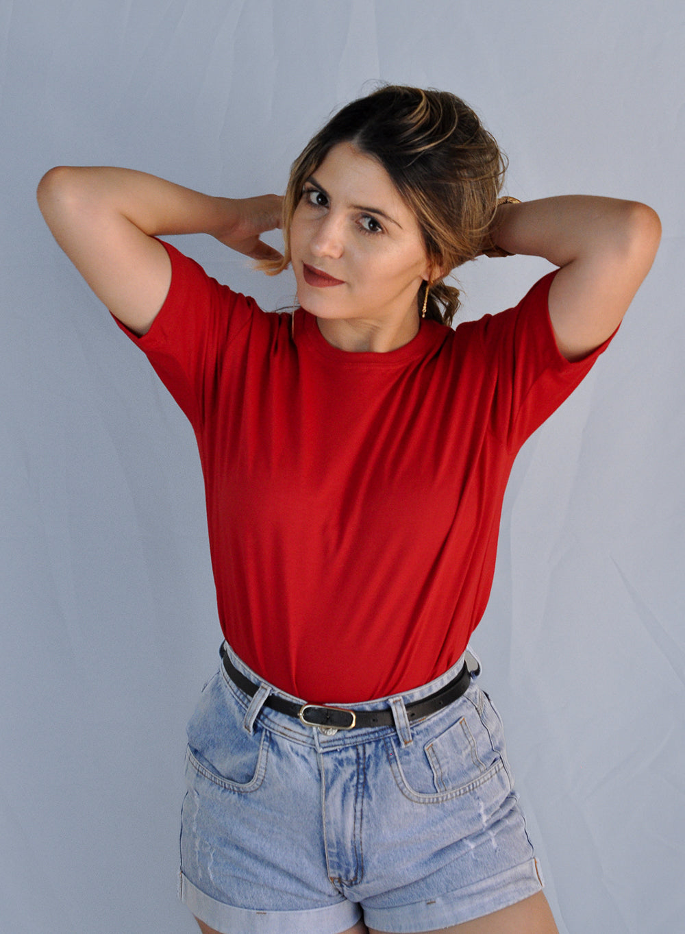 T-shirt 7543 ®