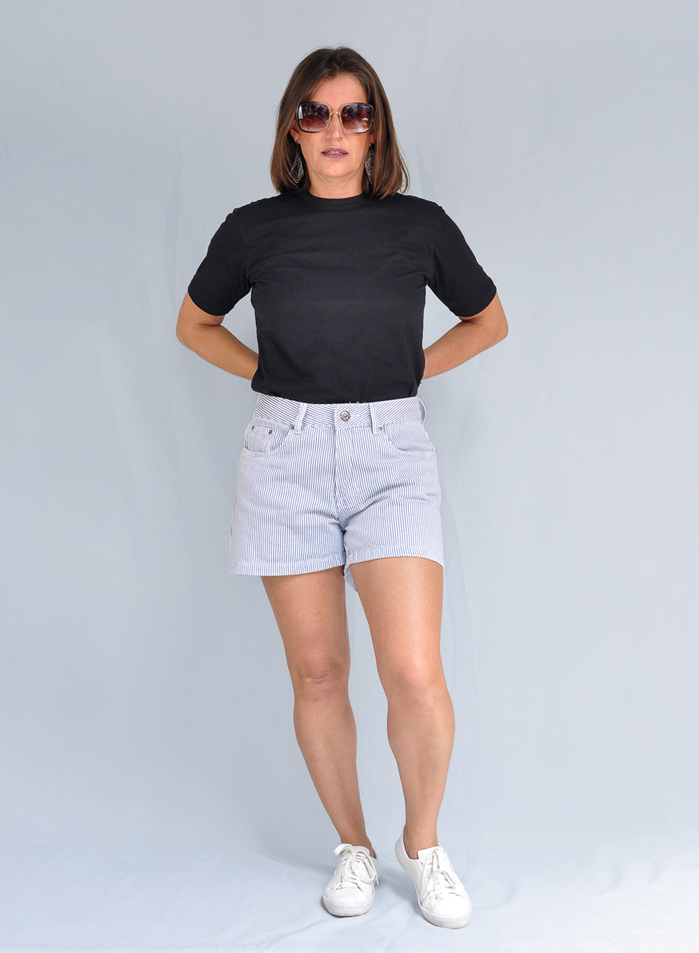T-shirt 7543 ®