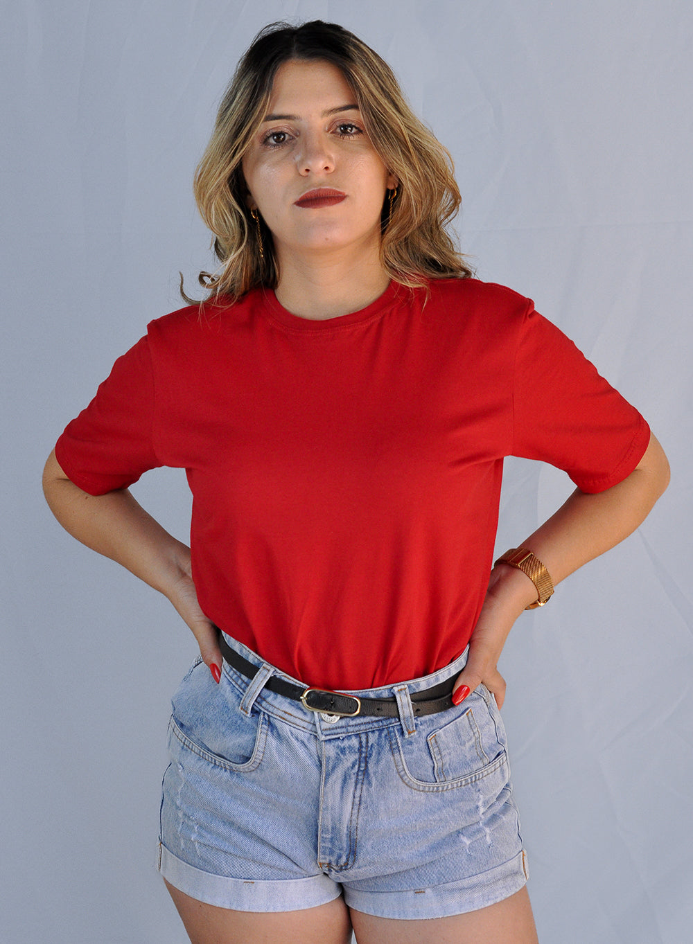 T-shirt 7543 ®