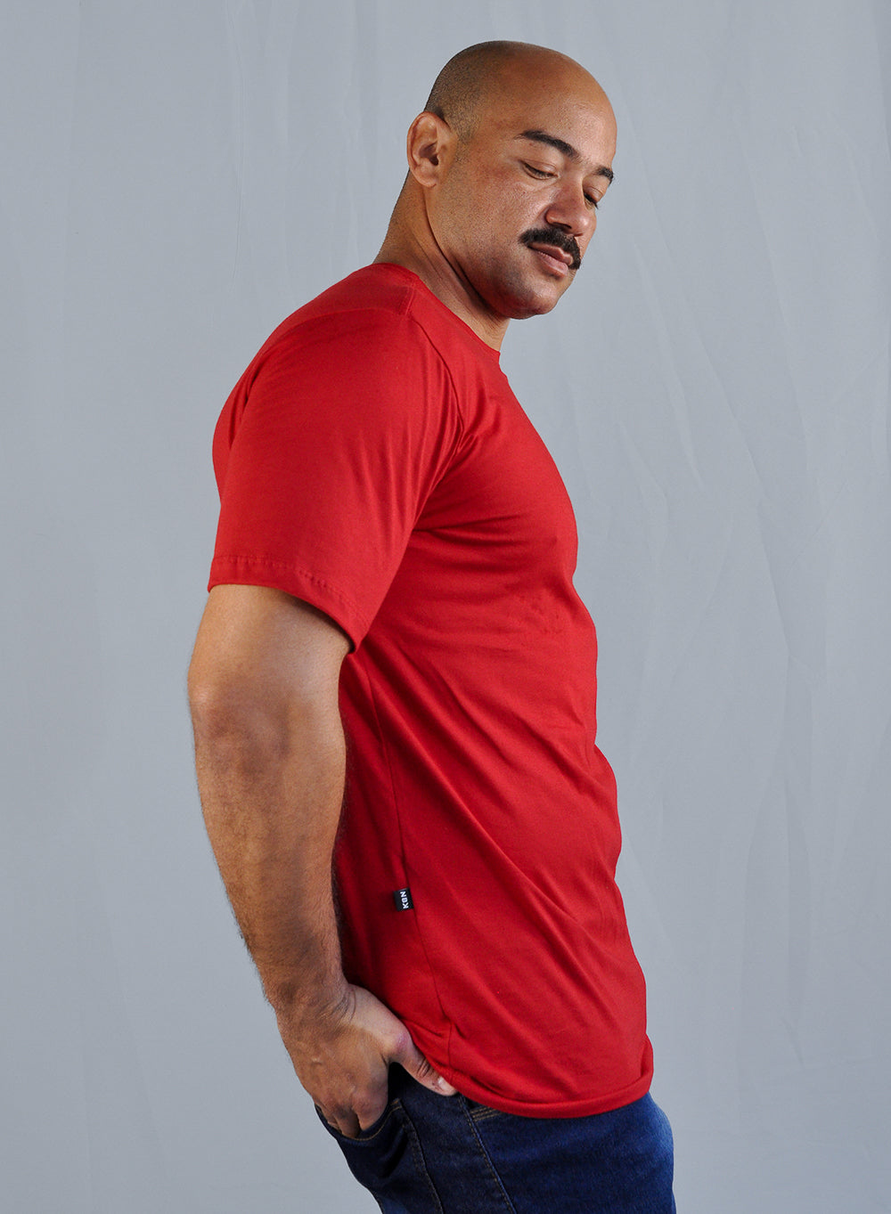 T-shirt 7543 ®