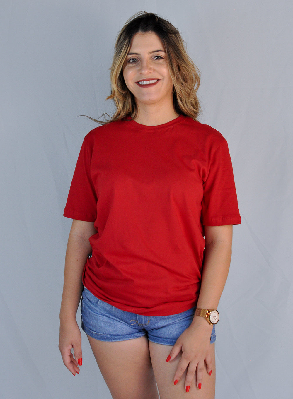 T-shirt 7543 ®