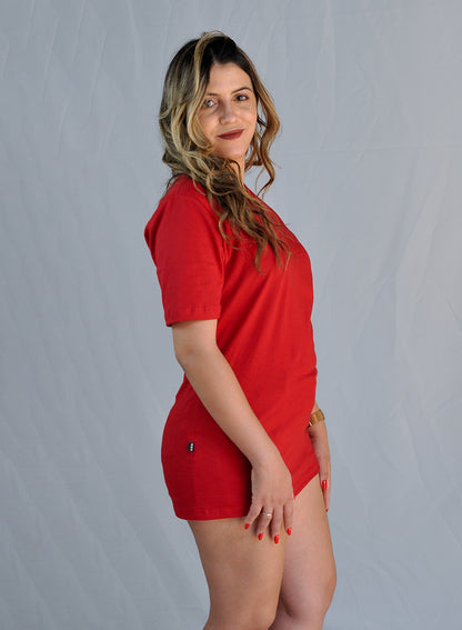 T-shirt 7543 ®
