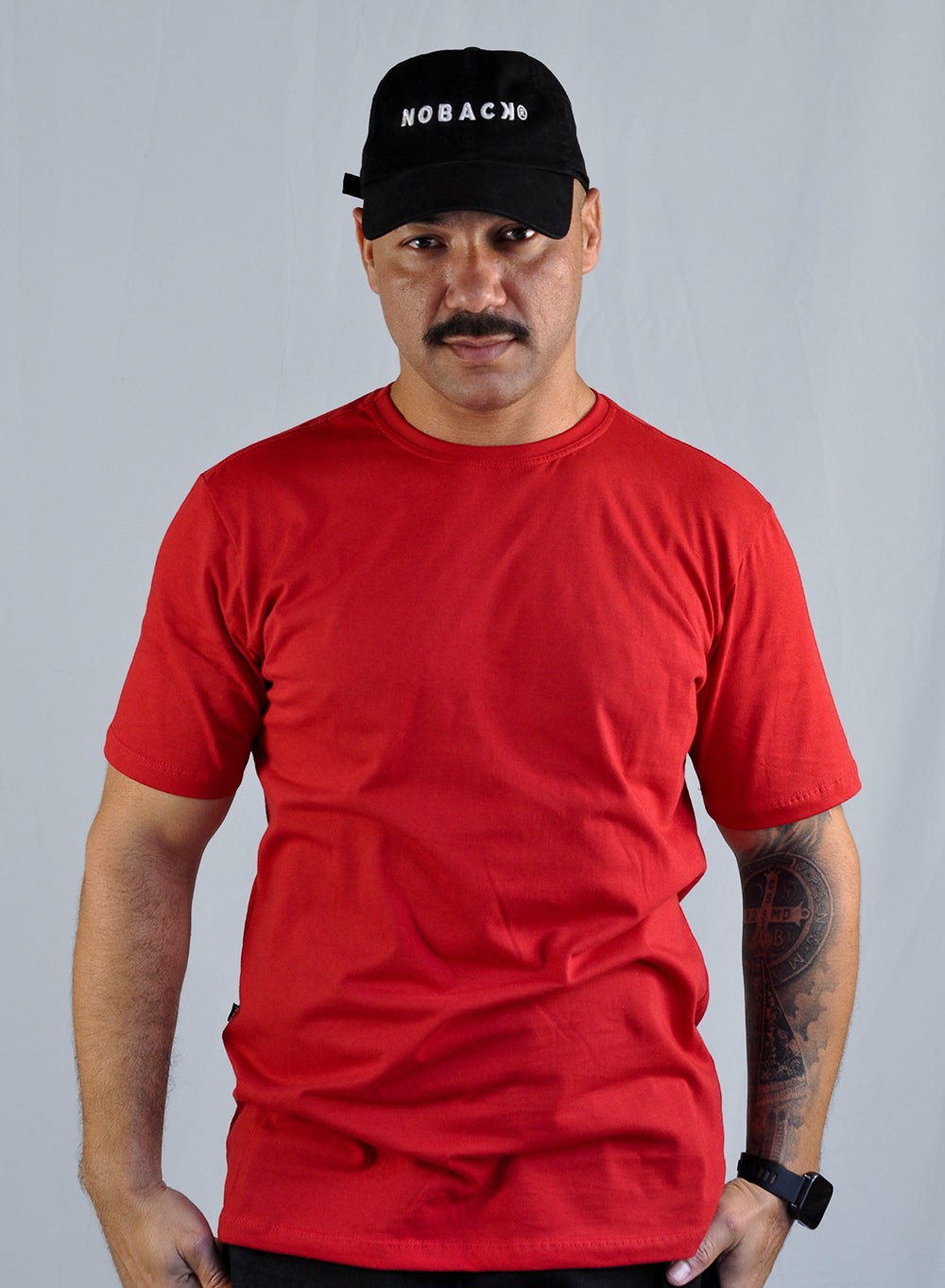 T-shirt 7543 ®