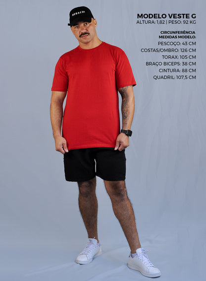 T-shirt 7543 ®