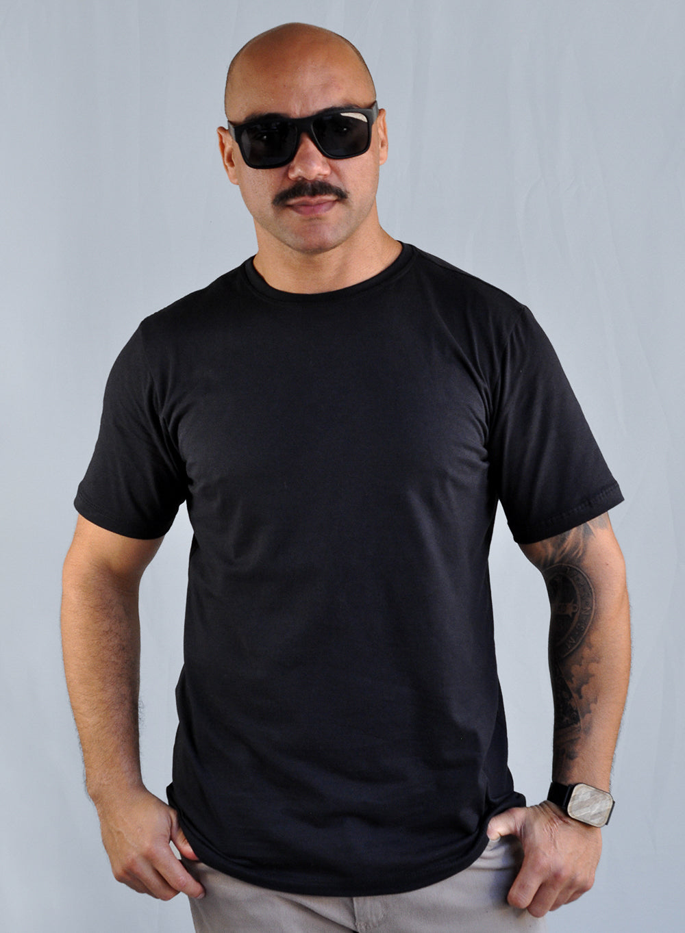 T-shirt 7543 ®