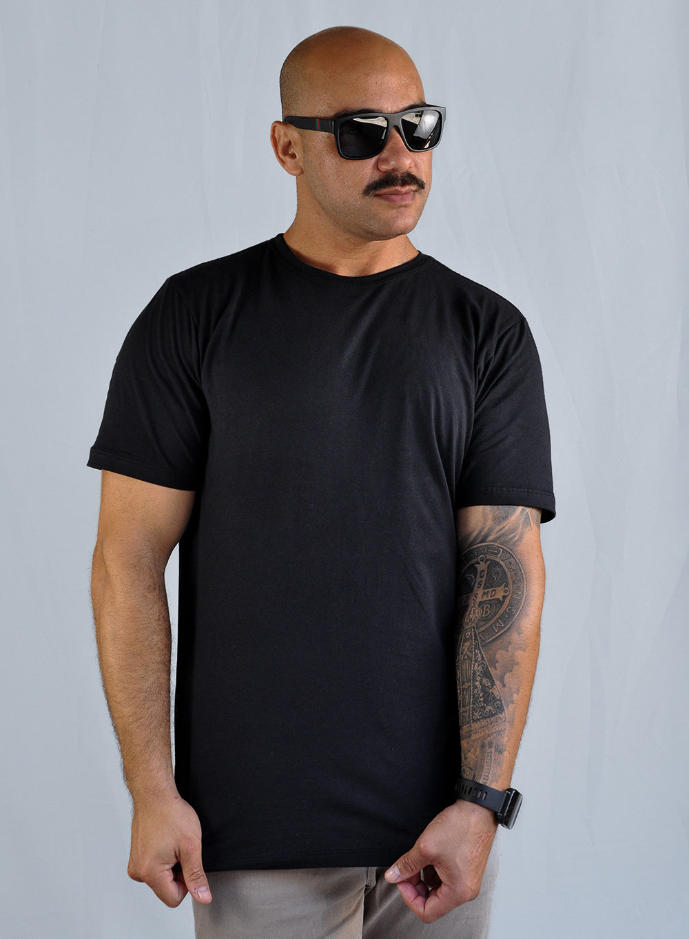 T-shirt 7543 ®