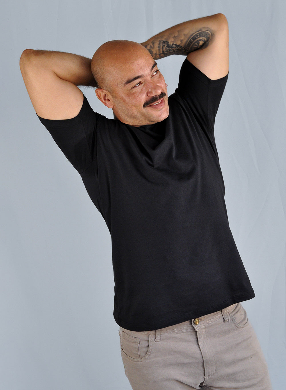 T-shirt 7543 ®